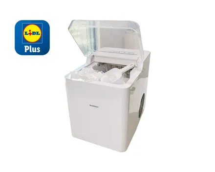 Eiswürfelmaschine