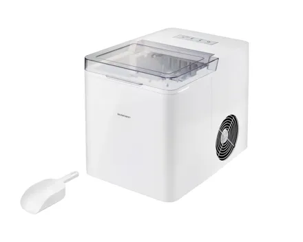 Eiswürfelmaschine