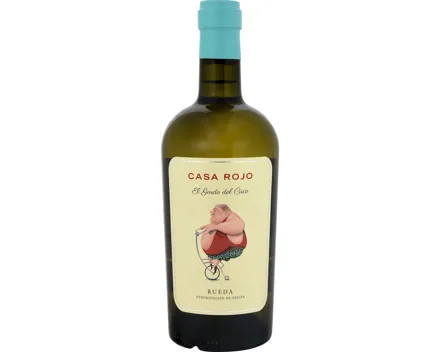 El Gordo del Circo 75 cl