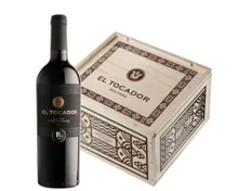 EL TOCADOR Tempranillo Old Vines