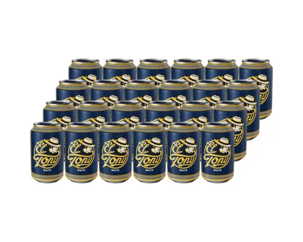 El Tony Mate 24x 33cl