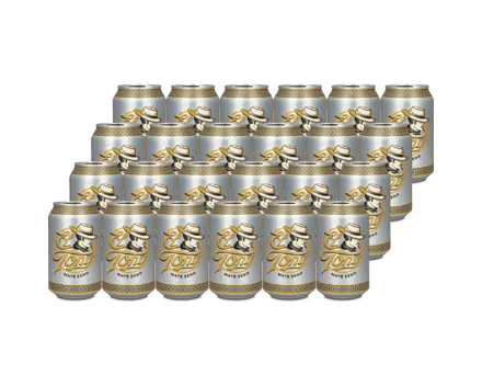 El Tony Mate Zero 24x 33cl