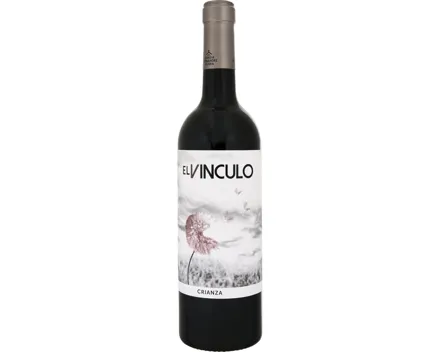 El Vinculo Viña Alemada 75 cl