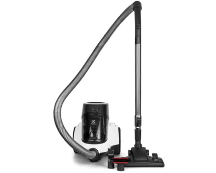 Electrolux Staubsauger C4 Ec41-2Sw