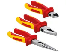 Elektrik Werkzeuge, Sortiert