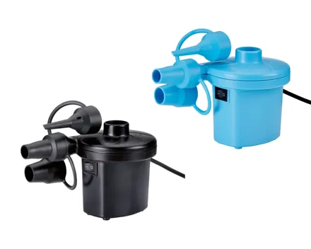 Elektrische Gebläsepumpe