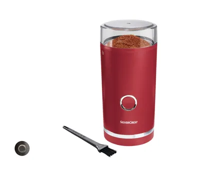 Elektrische Kaffeemühle (nur in der Deutsch- und Westschweiz)