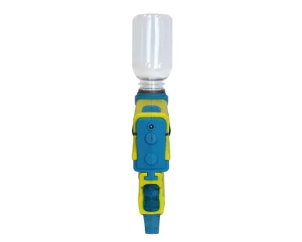 Elektrische Wasserpistole