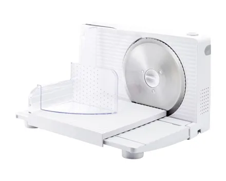 Elektrischer Allesschneider