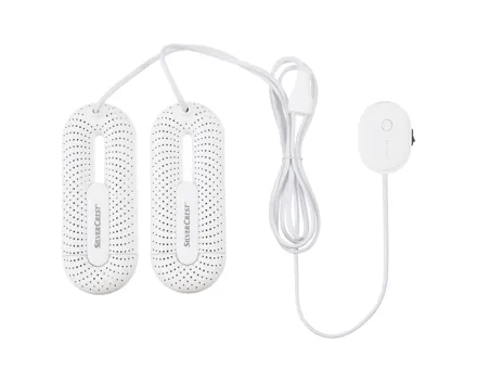 Elektrischer Schuhtrockner