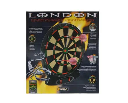 Elektronisches Dart