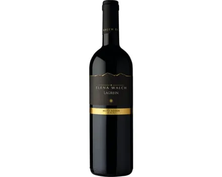 Elena Walch Lagrein 75 cl