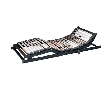 Elenia Lattenrost Deluxe-Line-M 90 x 200 cm