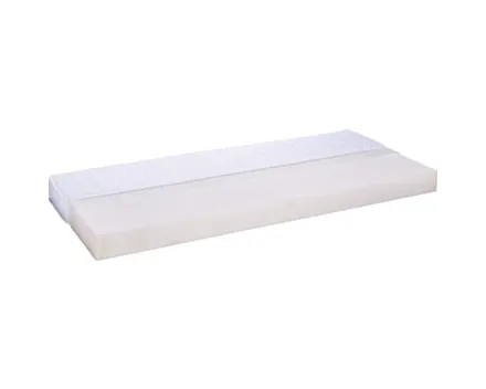 Elenia Matratze Roller, 90 x 200 cm, gerollt