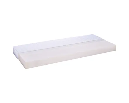 Elenia Matratze Roller, 90 x 200 cm, gerollt