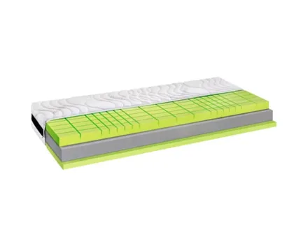 ELENIA Matratze St. Moritz 160 x 200 cm