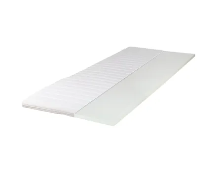 ELENIA Topper Plus 90 x 200 H7