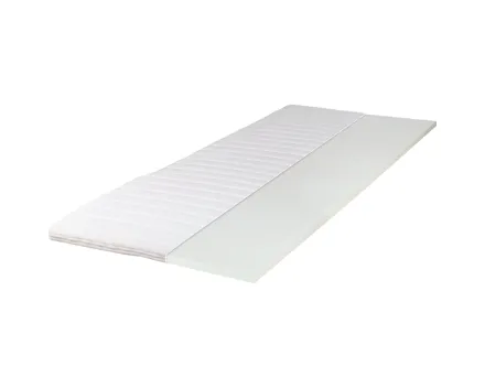 ELENIA Topper Plus 90 x 200 H7