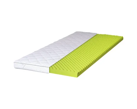 Elenia Topper Quadro H9 90 x 200 cm