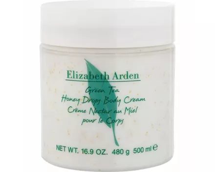 Elizabeth Arden Green Tea Honey Drops Body Cream 500 ml