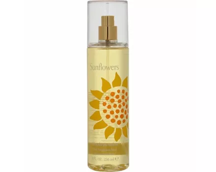 Elizabeth Arden Sunflowers Bodyspray 236 ml