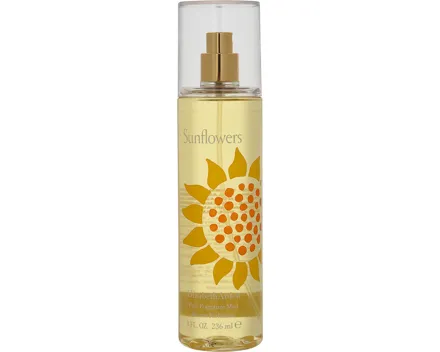 Elizabeth Arden Sunflowers Bodyspray