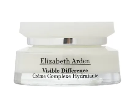 Elizabeth Arden Visible Difference Crème Complexe Hydratante 75 ml