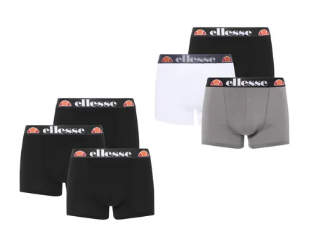 Ellesse Boxershorts, 3er