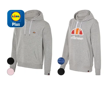 Ellesse Sweathoodie