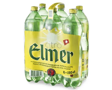 Elmer Citro