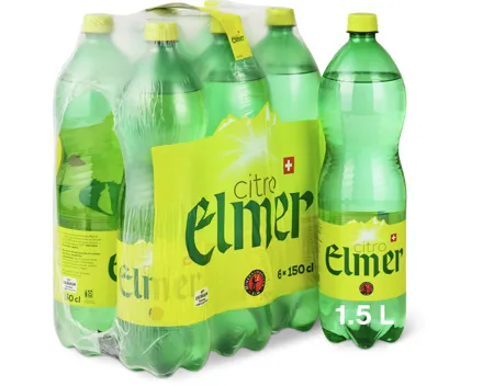 Elmer Citro