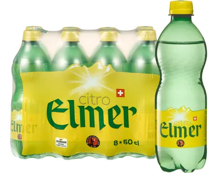 Elmer Citro