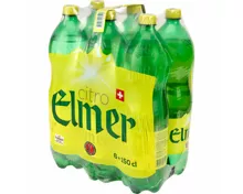 Elmer Citro 6x1,5l