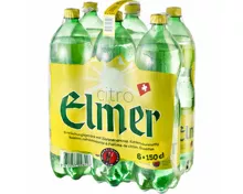Elmer Citro 6x1,5l