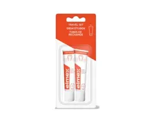 Elmex Kariesschutz Zahnpaste Mini 2 Stück