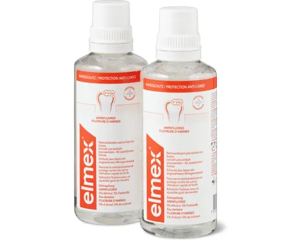 Elmex Mundspülung