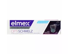 Elmex Opti-schmelz Professional Versiegelung & Stärkung Zahnpasta