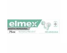 Elmex Sensitive Professional Repair & Prevent Zahnpasta