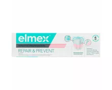 Elmex Sensitive Professional Repair & Prevent Zahnpasta