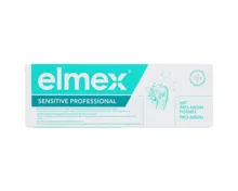 Elmex Sensitive Professional Zahnpasta Mini