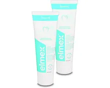 Elmex Sensitive Zahnpasta 2x 75ml