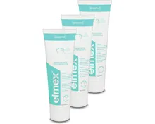 Elmex Sensitive Zahnpasta 3x 75ml