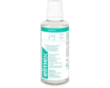Elmex Sensitive Zahnspülung