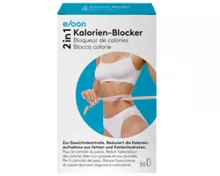 ELOON 2in1 Kalorienblocker