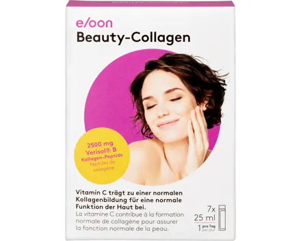Eloon Beauty-Collagen