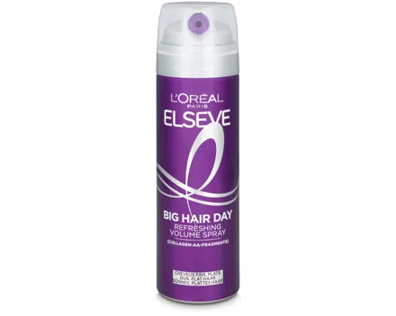 Elsève Big Hair Day Erfrischendes Volumen Spray
