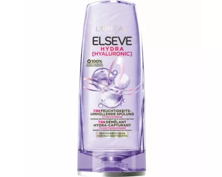 Elseve Conditioner Hyaluron 200 ml