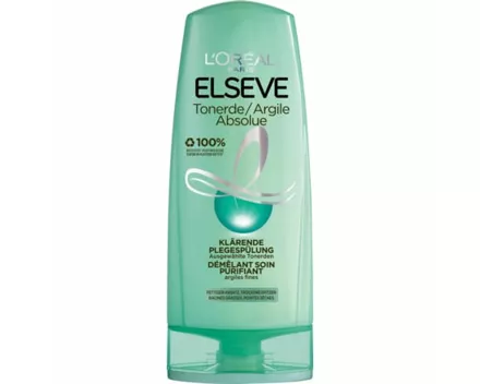 Elseve Conditioner Tonerde 200 ml