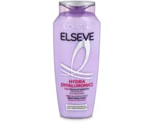 Elsève Hydra Hyaluronic 72H Feuchtigkeits-Shampoo