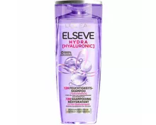 Elsève Hydra Hyaluronic 72H Feuchtigkeits-Shampoo